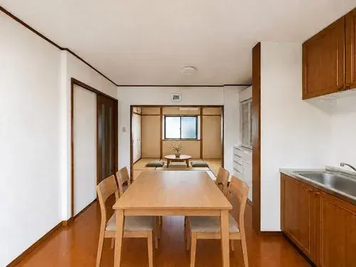 5LDK Property Fushimi Ward, Kyoto City, Kyoto Prefecture (9)