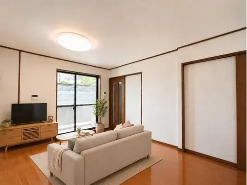 5LDK Property Fushimi Ward, Kyoto City, Kyoto Prefecture (10)