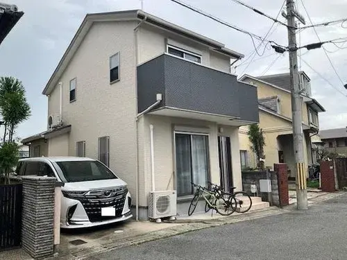 3LDK Nishikyo Ward Kyoto City Kyoto Prefecture (2)