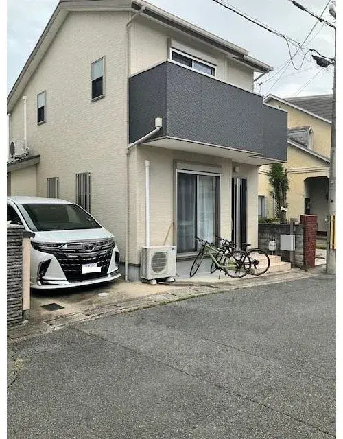 3LDK Nishikyo Ward Kyoto City Kyoto Prefecture (3)