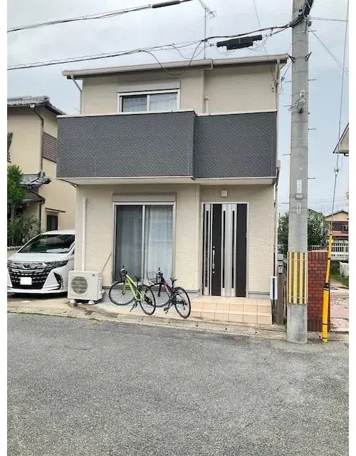 3LDK Nishikyo Ward Kyoto City Kyoto Prefecture (4)