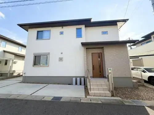 Akiya in Kyoto