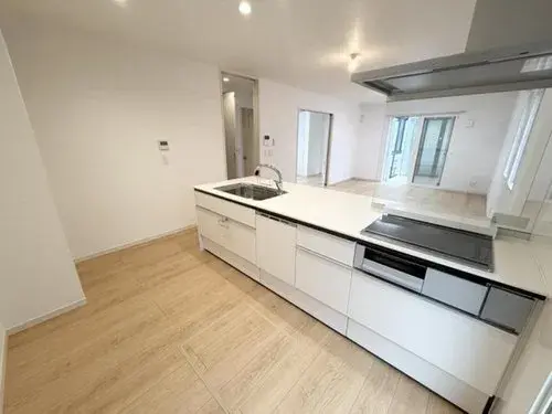 4LDK Property Kyotanabe City Kyoto Prefecture (12)