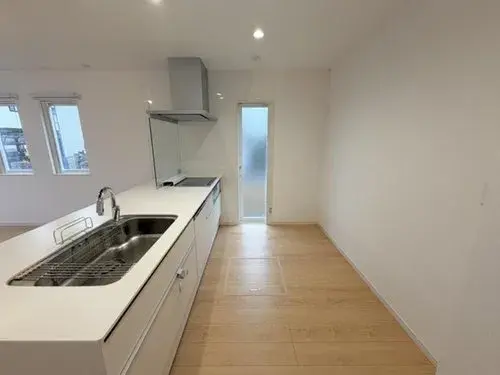 4LDK Property Kyotanabe City Kyoto Prefecture (13)