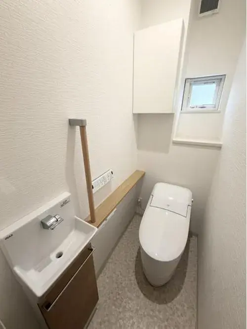 4LDK Property Kyotanabe City Kyoto Prefecture (17)