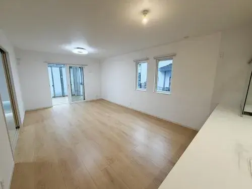 4LDK Property Kyotanabe City Kyoto Prefecture (10)
