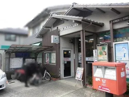 4DK 京都市山科区 京都府 (2)