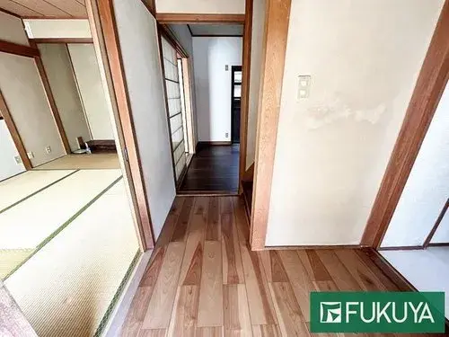 4DK 京都市山科区 京都府 (12)