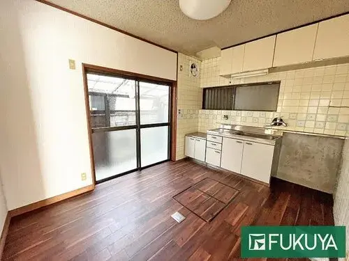 4DK 京都市山科区 京都府 (13)