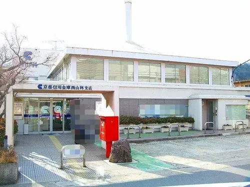4DK 京都市山科区 京都府 (19)