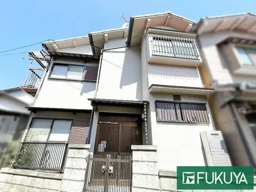 4DK 京都市山科区 京都府 (3)