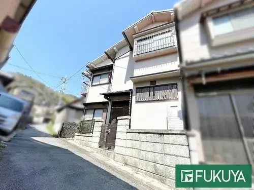 4DK 京都市山科区 京都府 (4)