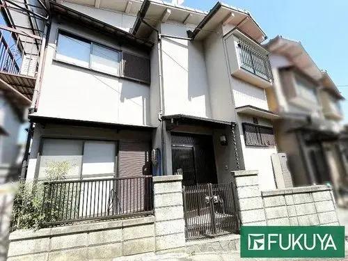 4DK 京都市山科区 京都府 (5)