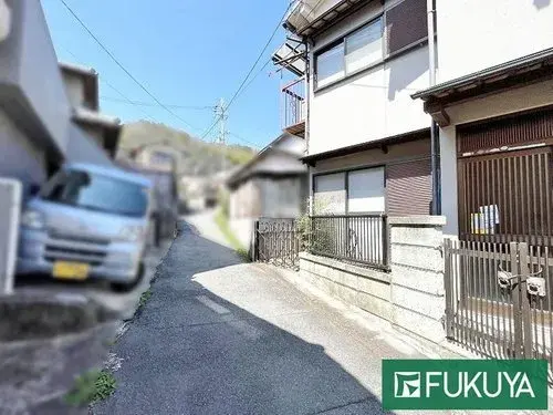 4DK 京都市山科区 京都府 (6)