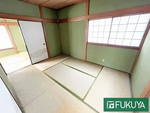 4DK 京都市山科区 京都府 (9)