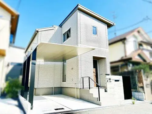 Propiedad 3LDK+S Ciudad de Takatsuki Prefectura de Osaka (2)
