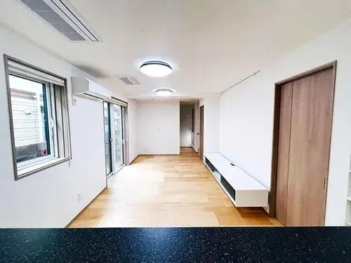 Propiedad 3LDK+S Ciudad de Takatsuki Prefectura de Osaka (5)