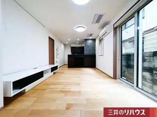 Propiedad 3LDK+S Ciudad de Takatsuki Prefectura de Osaka (8)