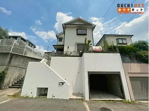 Akiya in Osaka