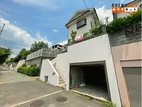 4LDK+S房产 高槻市 大阪府 (2)