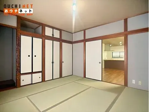 4LDK+S房产 高槻市 大阪府 (12)