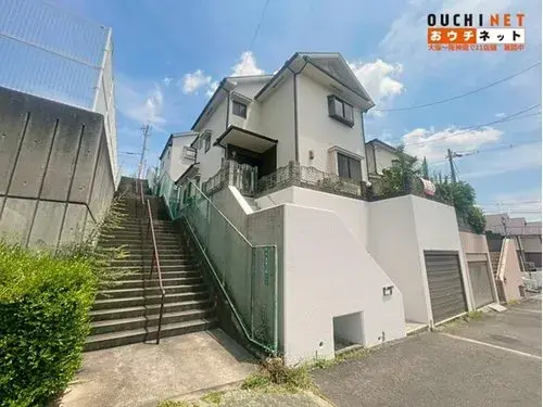 4LDK+S房产 高槻市 大阪府 (3)