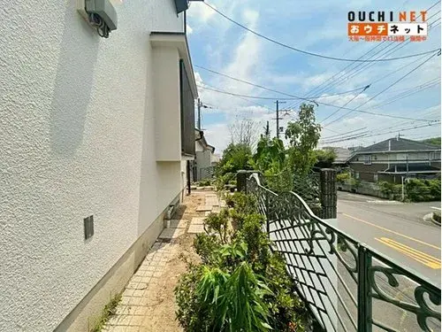 4LDK+S房产 高槻市 大阪府 (6)