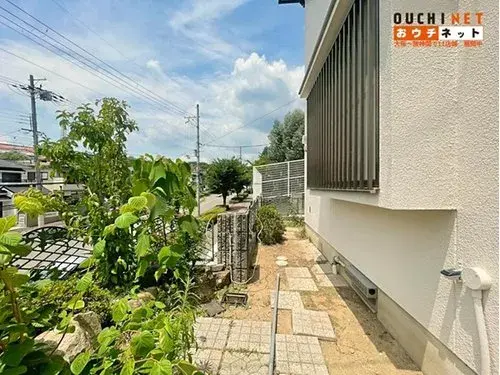 4LDK+S房产 高槻市 大阪府 (8)