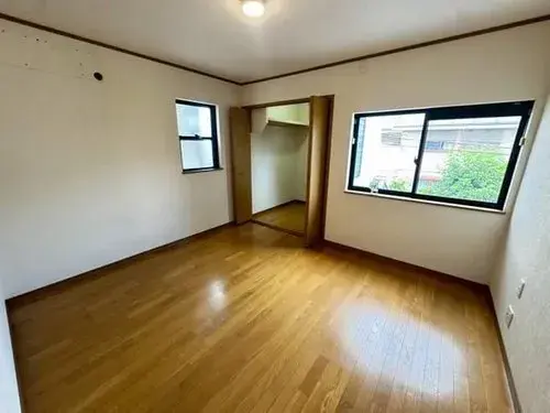 4LDK عقار مدينة كيشيوادا محافظة أوساكا (11)