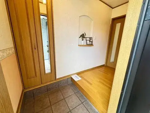 4LDK عقار مدينة كيشيوادا محافظة أوساكا (15)