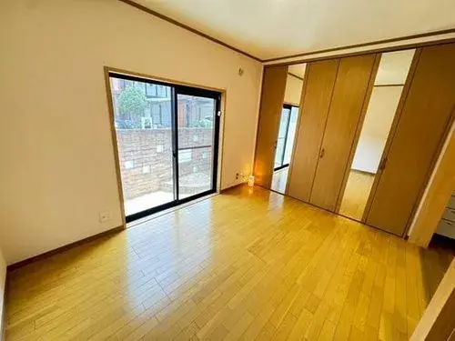 4LDK عقار مدينة كيشيوادا محافظة أوساكا (6)