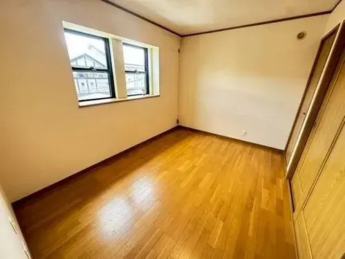 4LDK عقار مدينة كيشيوادا محافظة أوساكا (8)