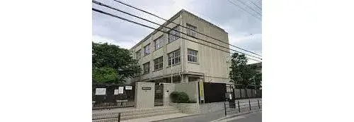 Propriété 4DK Tsurumi-ku, Ville d'Osaka, Préfecture d'Osaka (2)