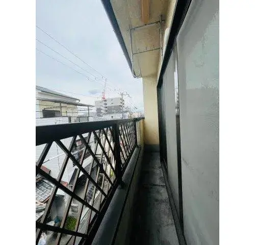 Propriété 4DK Tsurumi-ku, Ville d'Osaka, Préfecture d'Osaka (11)