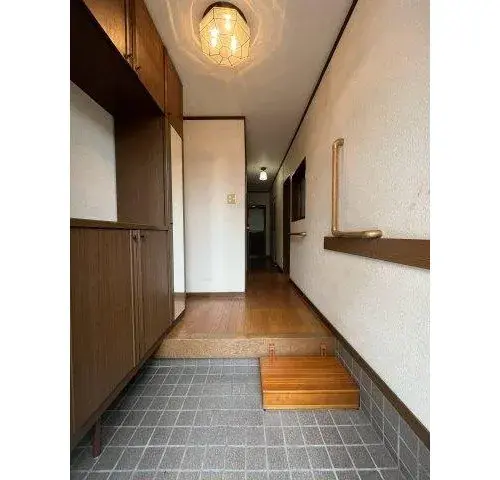 Propriété 4DK Tsurumi-ku, Ville d'Osaka, Préfecture d'Osaka (4)