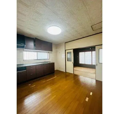 Propriété 4DK Tsurumi-ku, Ville d'Osaka, Préfecture d'Osaka (8)