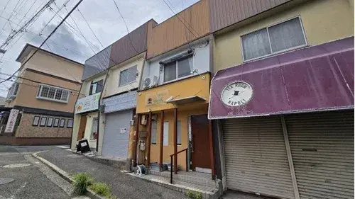 3K Neyagawa City Osaka Property (2)