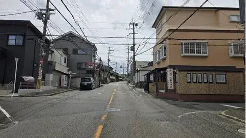 3K Neyagawa City Osaka Property (4)