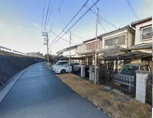 5LDK物件 高槻市 大阪府 (4)