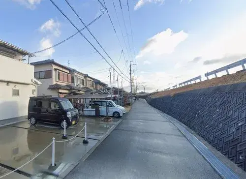 5LDK物件 高槻市 大阪府 (5)