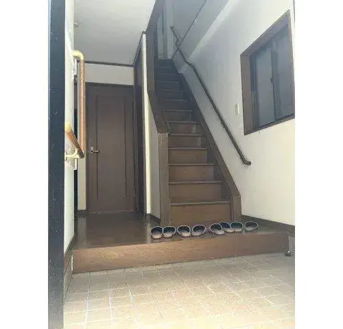 5LDK Property Asahi-ku, Osaka Osaka Prefecture (12)