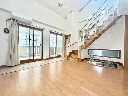 5LDK Hirano-ku, Osaka City, Osaka Prefecture (3)