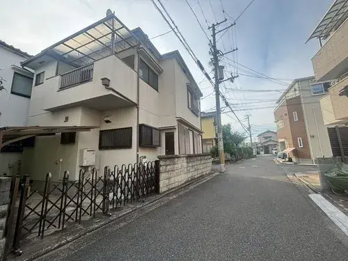 Propriété 3LDK Arrondissement Nishi, Ville de Sakai Préfecture d'Osaka (2)