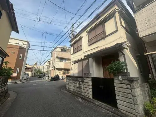 Propriété 3LDK Arrondissement Nishi, Ville de Sakai Préfecture d'Osaka (3)