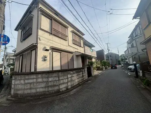 Propriété 3LDK Arrondissement Nishi, Ville de Sakai Préfecture d'Osaka (4)