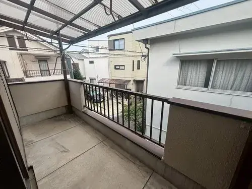 Propriété 3LDK Arrondissement Nishi, Ville de Sakai Préfecture d'Osaka (5)
