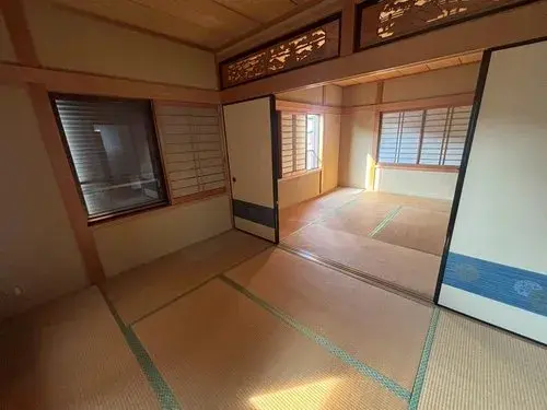 Propriété 3LDK Arrondissement Nishi, Ville de Sakai Préfecture d'Osaka (8)