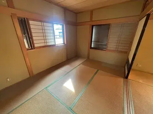 Propriété 3LDK Arrondissement Nishi, Ville de Sakai Préfecture d'Osaka (9)