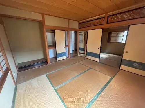 Propriété 3LDK Arrondissement Nishi, Ville de Sakai Préfecture d'Osaka (10)