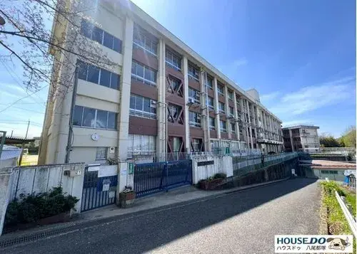 3LDK房产 柏原市 大阪府 (17)